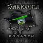 Sarkonia – Počátek
