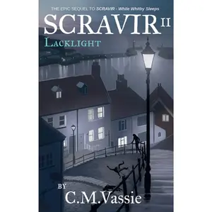 SCRAVIR II - C.M. Vassie