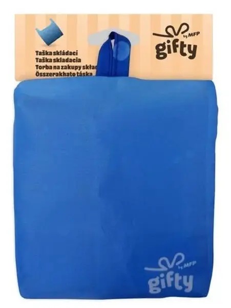 Gifty - Taška skládací 02