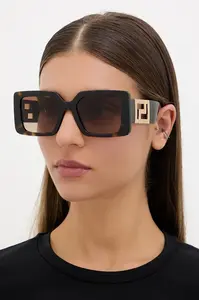 Versace  slnečné okuliare dámske