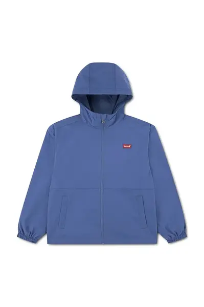 Levi's  prechodná bunda detská LIGHT WEIGHT WINDBREAKER