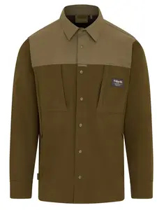 Trakker košile techpro mozzi shirt - m