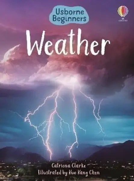 Weather - Catriona Clarke