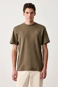 G-Star  tričko pánské bavlněné True regular