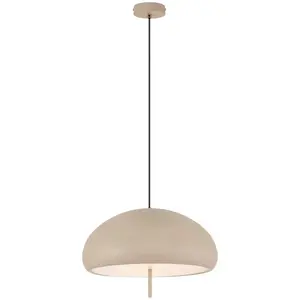 Collett's Monde ZÁVĚSNÉ SVÍTIDLO, 40/120 cm
