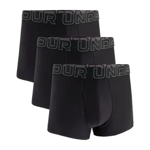 Under Armour M UA Perf Tech 3in-BLK XL