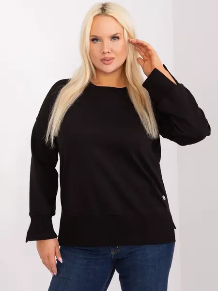 Blouse-RV-BZ-9198.10X-black