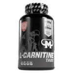 Mammut Nutrition L-Carnitin - 80 kapslí