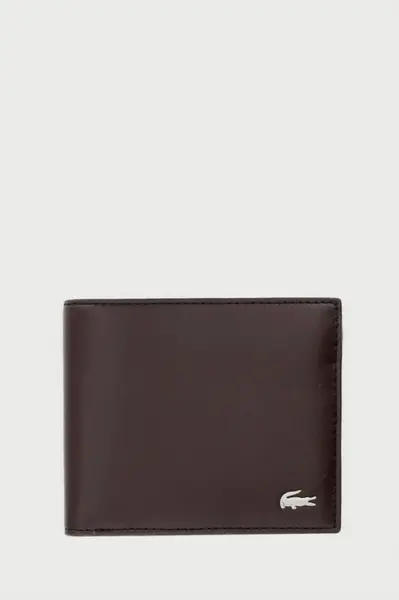 Lacoste  Peněženka pánská kožená