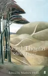 Selected Poems of Edward Thomas - Thomas Edward