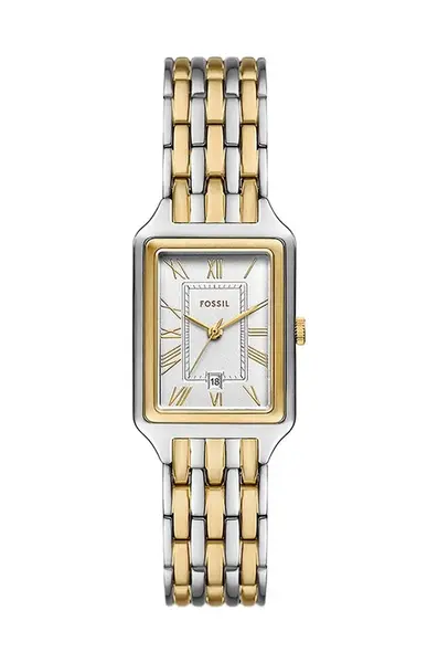 Fossil  Hodinky