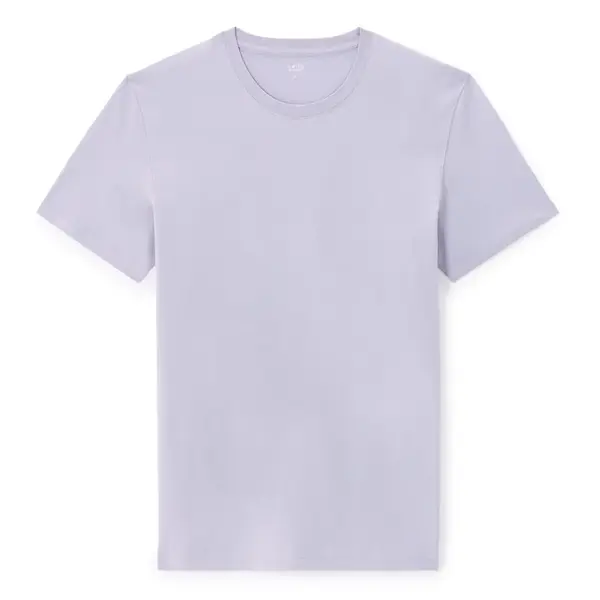 Celio Bavlněné tričko Tebase - Pánské