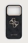 Guess  pouzdro na telefon iPhone 17/18 Pro