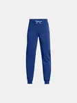 Under Armour Chlapecké sportovní kalhoty Pjt Rck Rival Pant Tools - Kluci