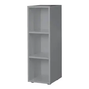 Roba BOČNÍ REGÁL taupe