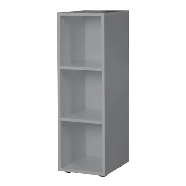 Roba BOČNÍ REGÁL taupe