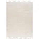 Mazovia KOBEREC béžový abstraktní - 140 x 200 cm