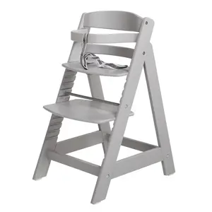 Roba VYSOKÁ ŽIDLE Sit Up III Taupe