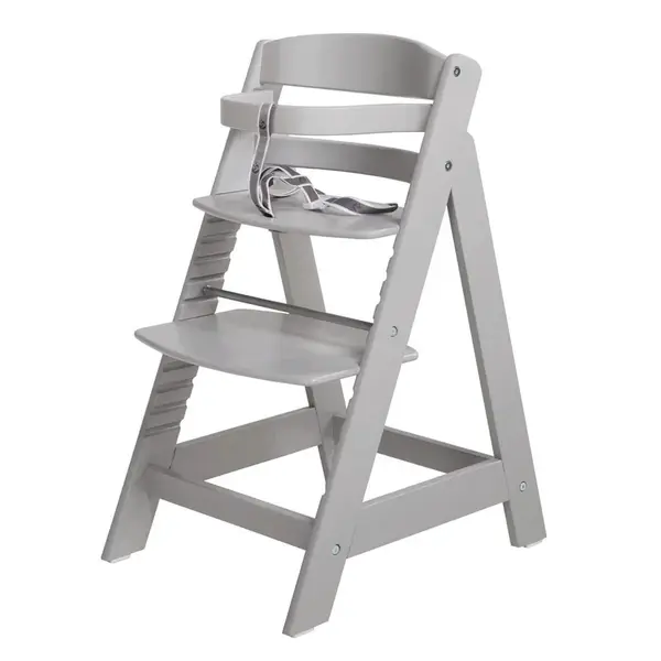 Roba VYSOKÁ ŽIDLE Sit Up III Taupe