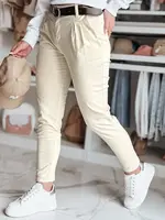 Dámské chinos kalhoty MODELA