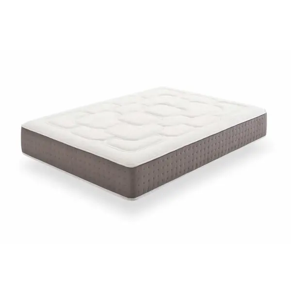Moonia MATRACE King Max Multizone - 160X200, 30cm - Tvrdost H2/H3