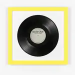 K-Möbel RÁM NA OBRAZY PRO VINYLOVÉ DESKY 40/40 sada 2 ks