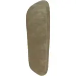 KUNSTLOFT VLNĚNÝ koberec Shape Světle zelená 80x250 cm