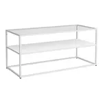 [en.casa] KONFERENČNÍ STOLEK Solund 102/43/46 cm