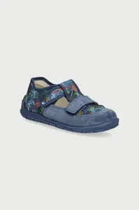 Froddo  pantofle dětské CLASSIC SLIPPERS