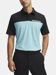 Pánské tričko Under Armour T2G Color Block Polo