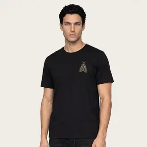 Kumu tričko deaths head - 2xl