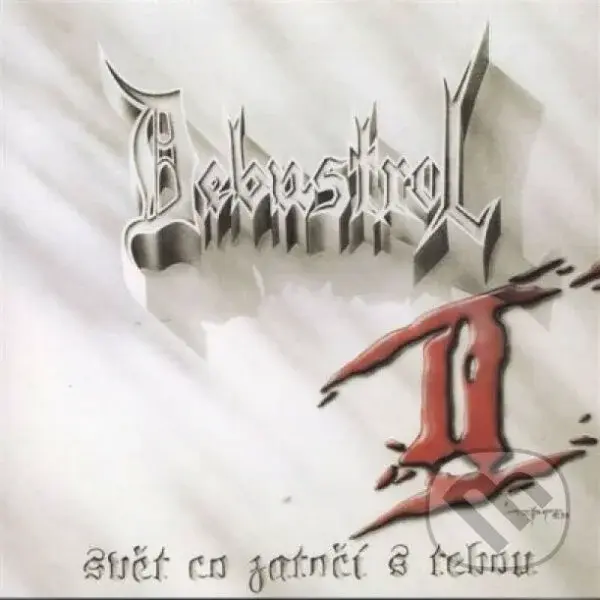 Debustrol: Svět co zatoči s tebou / 30th Anniversary Remaster