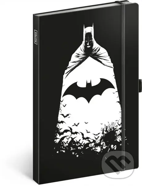 Notes Batman