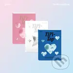 Kep1er: Tipi-Tap (Random Photobook Ver.)