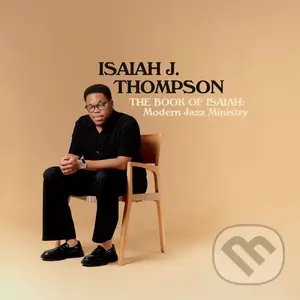 Isaiah J. Thompson: Book of Isaiah LP