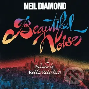 Neil Diamond: Beautiful Noise LP
