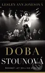 Doba stounová (Šedesát let Rolling Stones) - Lesley-Ann Jones