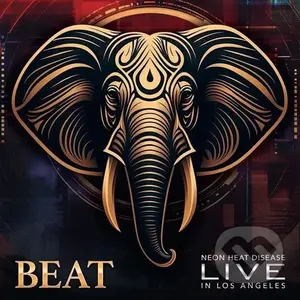Beat: Live LP