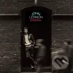John Lennon: Rock 'N' Roll LP