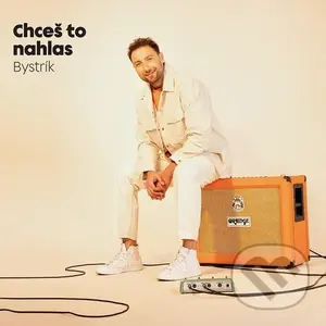 Bystrík: Chceš to nahlas