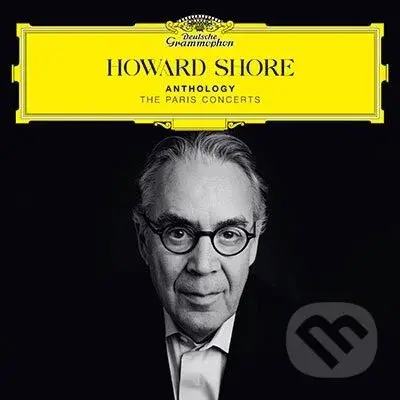Howard Shore:  Anthology-Paris Concert