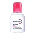 BIODERMA Sensibio H2O micelárna voda 100 ml
