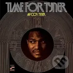 McCoy Tyner: Time For Tyner LP