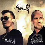 Wolf Marek & Ajdži Sabo: Amulet