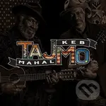 Taj Mahal & Keb' Mo': Tajmo - Taj Mahal & Keb' Mo'