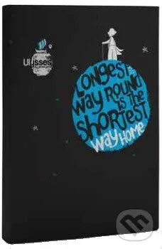 Ulysess (Notebook)