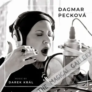 Dagmar Pecková: The Magical Gallery