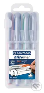 Centropen Liner 4721 Elite (4 ks)