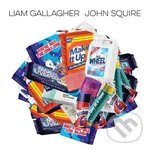 Liam Gallagher & John Squire: Liam Gallagher & John Squire