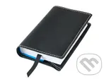 Obal variabilní XXL Černý vzor (D48)